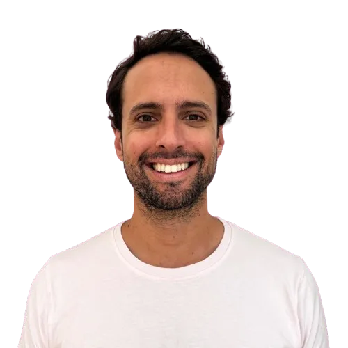 Daniel Illingworth, arquitecto de sistemas de IA